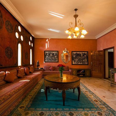 Palais Mehdi Hotel Marrakesh Bagian luar foto