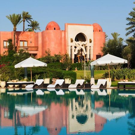 Palais Mehdi Hotel Marrakesh Bagian luar foto