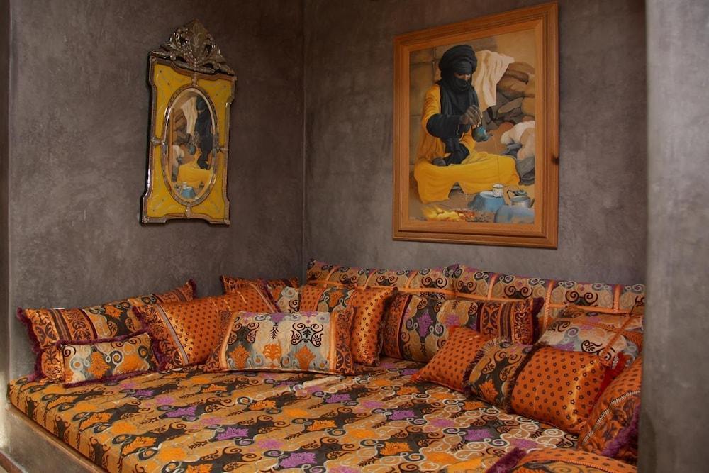 Palais Mehdi Hotel Marrakesh Bagian luar foto