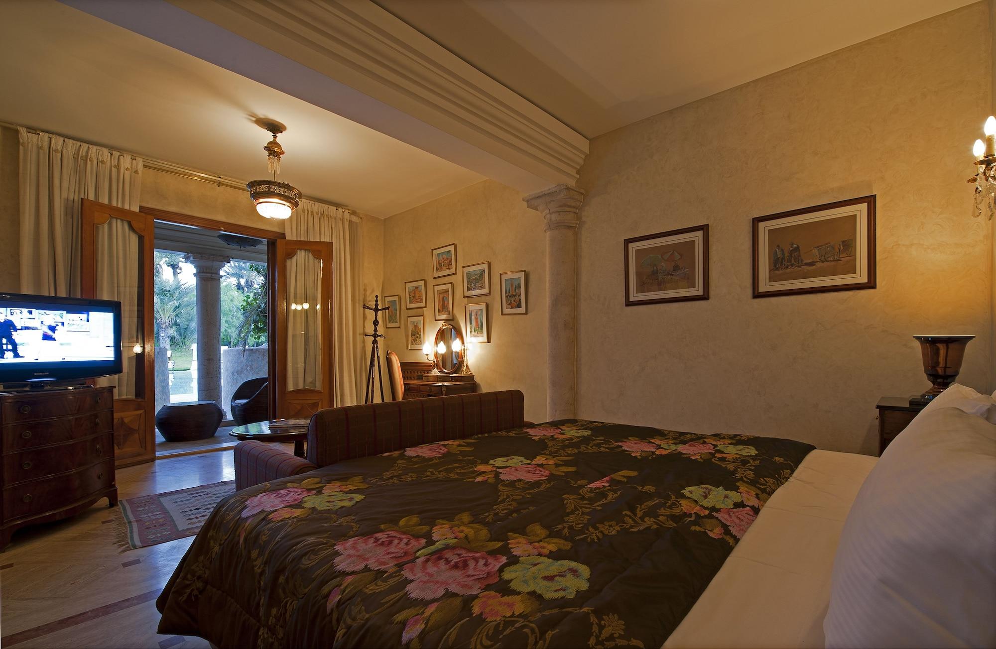 Palais Mehdi Hotel Marrakesh Bagian luar foto