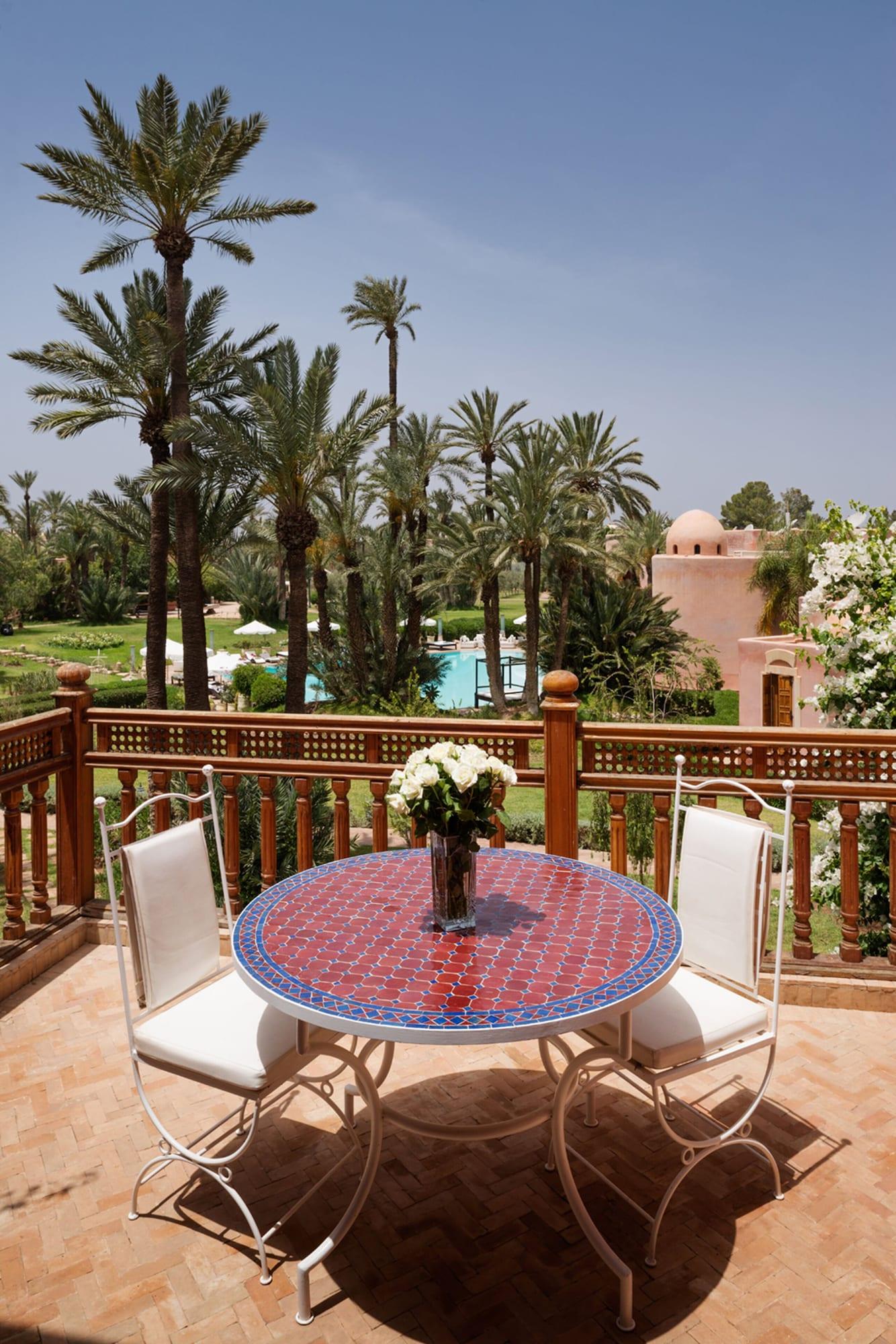 Palais Mehdi Hotel Marrakesh Bagian luar foto