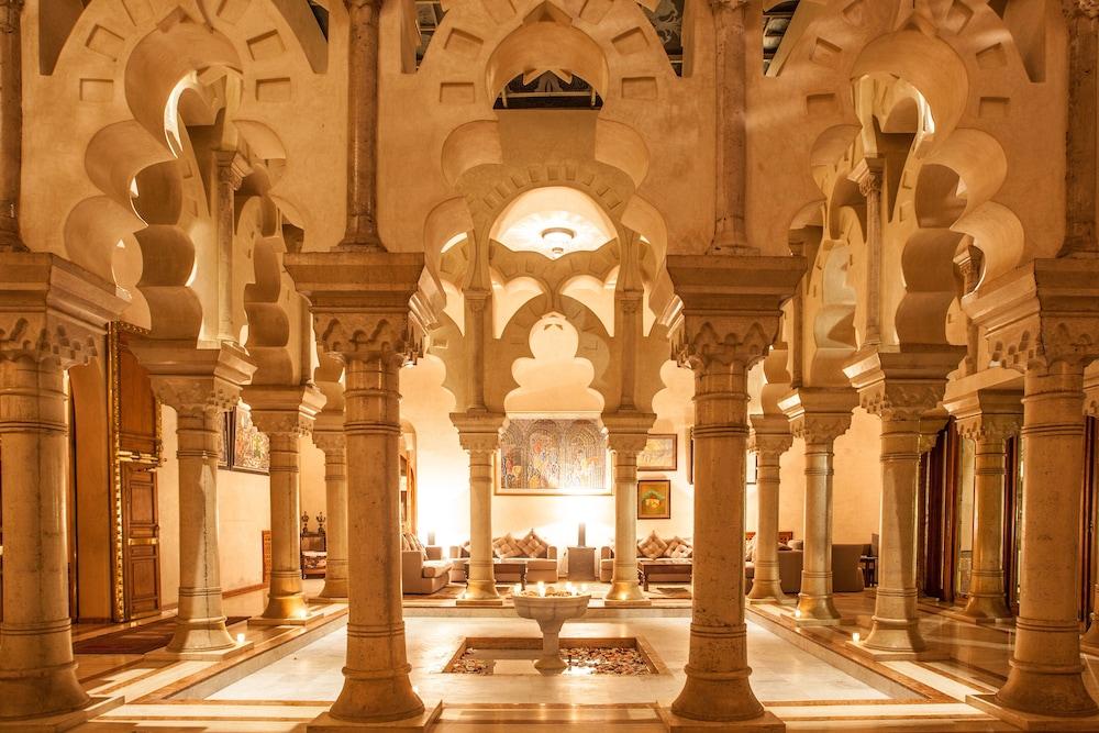 Palais Mehdi Hotel Marrakesh Bagian luar foto