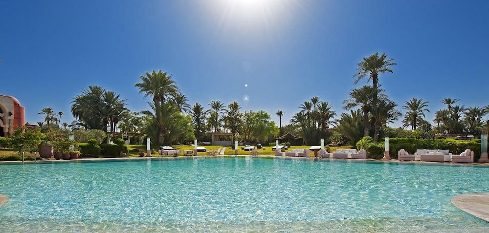 Palais Mehdi Hotel Marrakesh Bagian luar foto