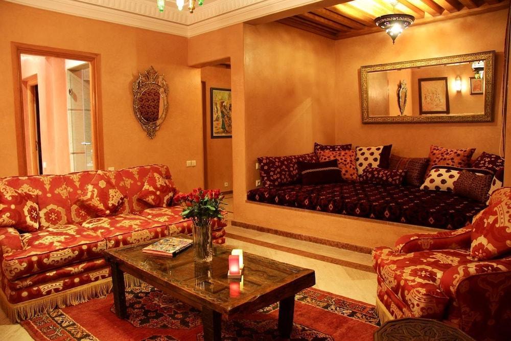 Palais Mehdi Hotel Marrakesh Bagian luar foto