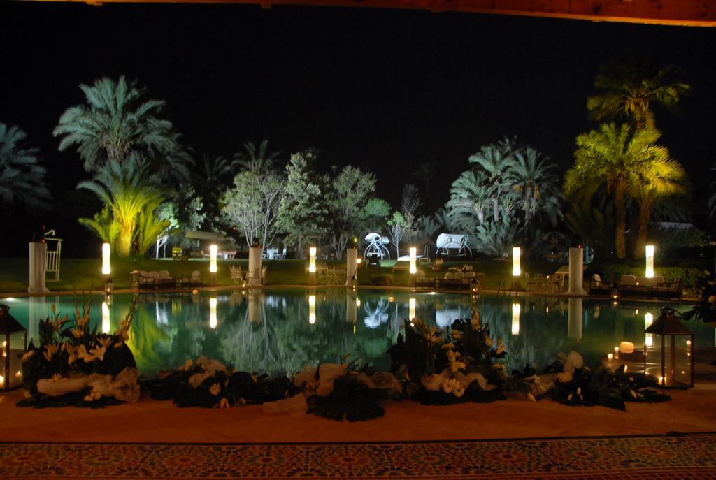 Palais Mehdi Hotel Marrakesh Bagian luar foto