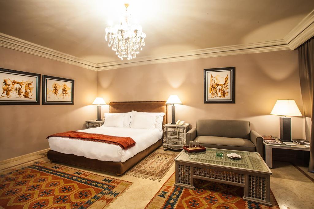 Palais Mehdi Hotel Marrakesh Bagian luar foto