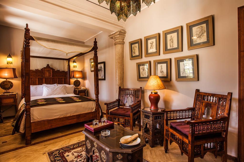 Palais Mehdi Hotel Marrakesh Bagian luar foto