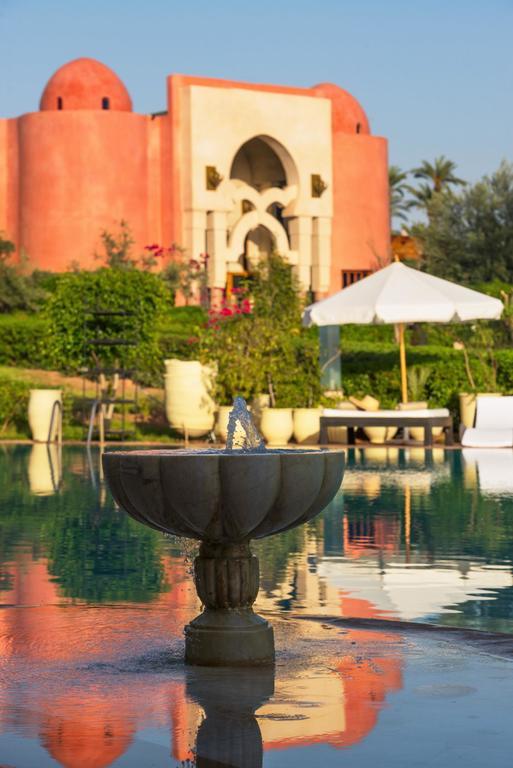 Palais Mehdi Hotel Marrakesh Bagian luar foto