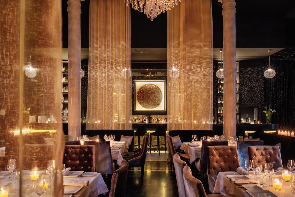 Palais Mehdi Hotel Marrakesh Bagian luar foto
