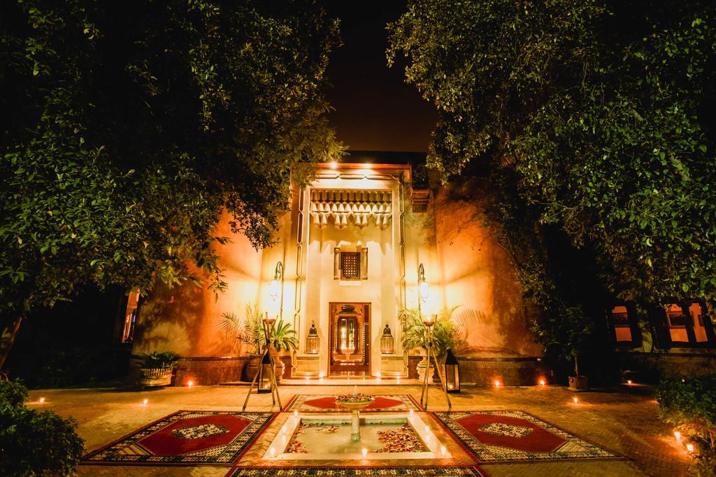 Palais Mehdi Hotel Marrakesh Bagian luar foto