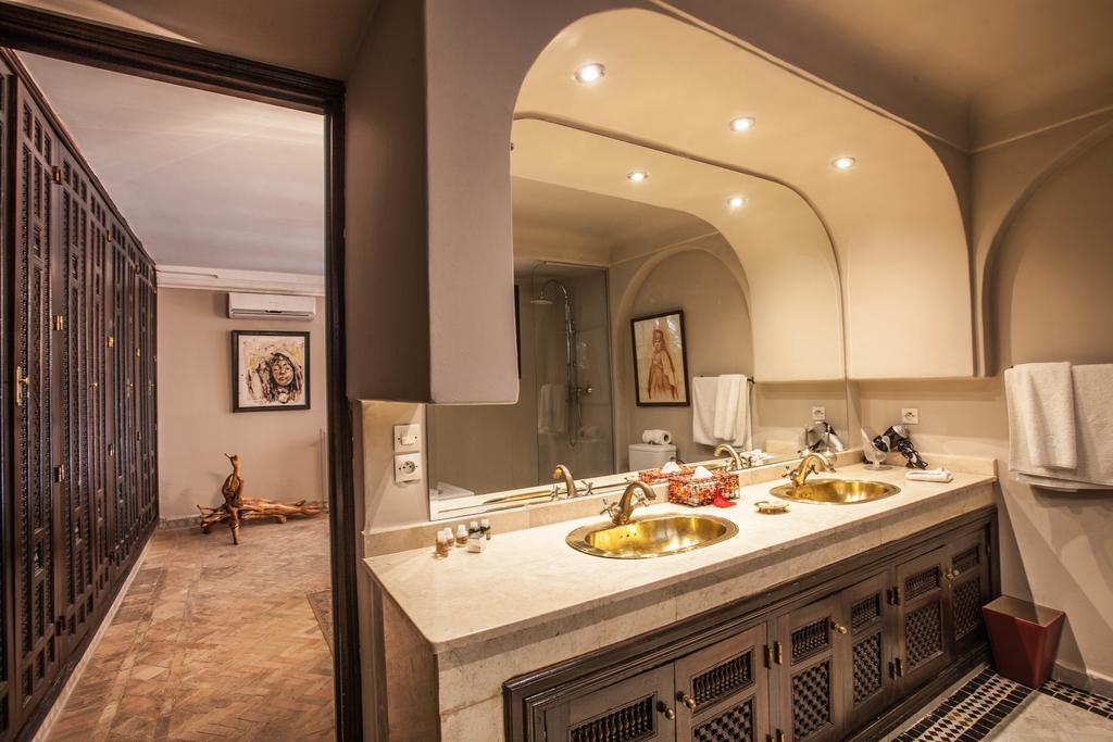 Palais Mehdi Hotel Marrakesh Bagian luar foto