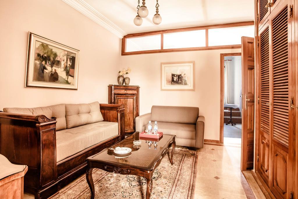 Palais Mehdi Hotel Marrakesh Bagian luar foto