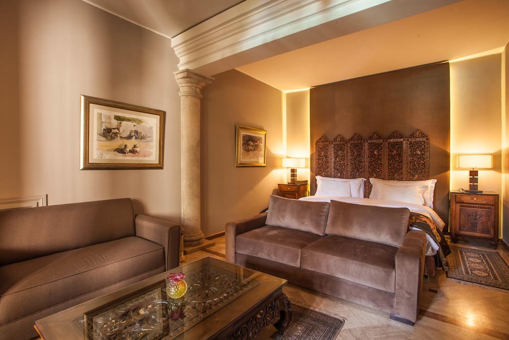 Palais Mehdi Hotel Marrakesh Bagian luar foto