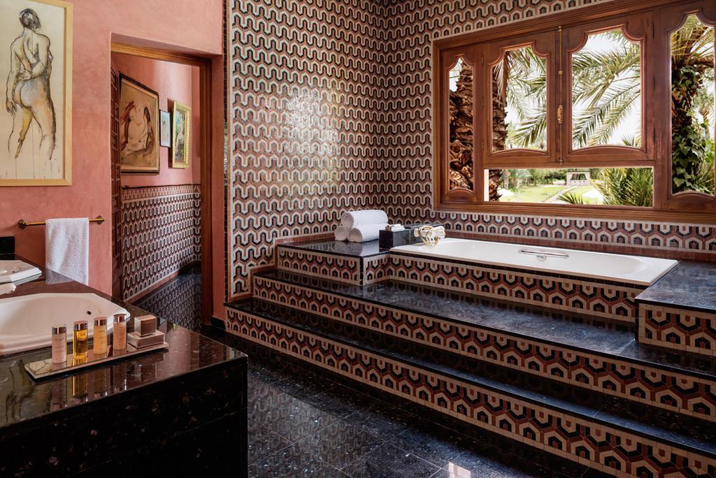 Palais Mehdi Hotel Marrakesh Bagian luar foto