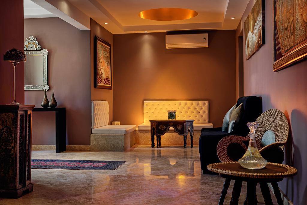 Palais Mehdi Hotel Marrakesh Bagian luar foto