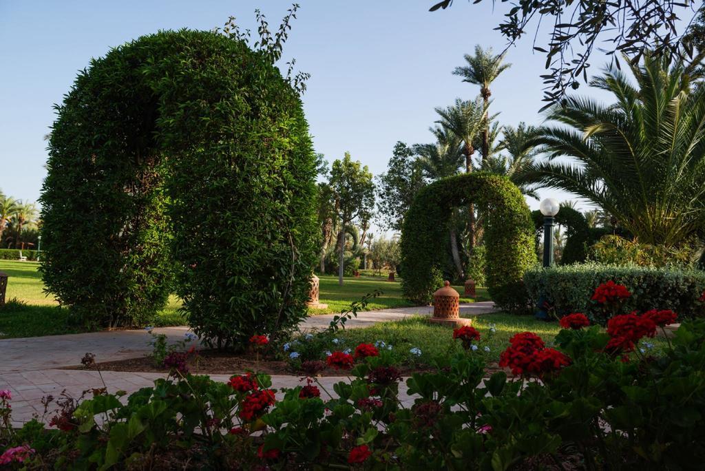 Palais Mehdi Hotel Marrakesh Bagian luar foto