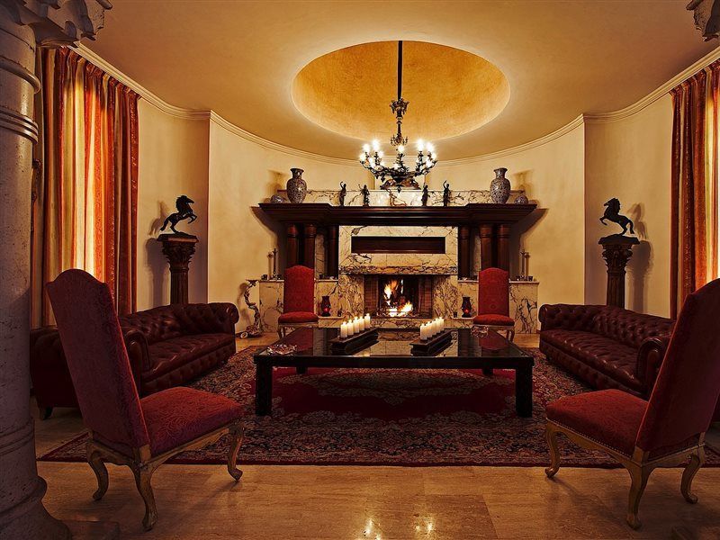 Palais Mehdi Hotel Marrakesh Bagian luar foto
