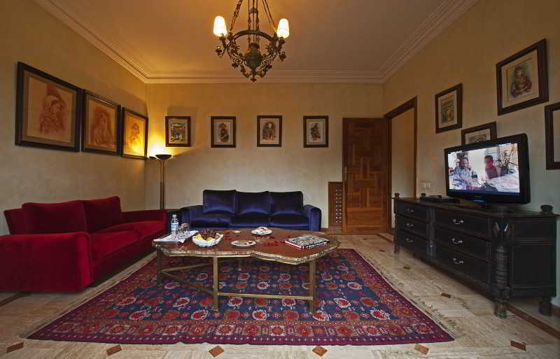 Palais Mehdi Hotel Marrakesh Bagian luar foto