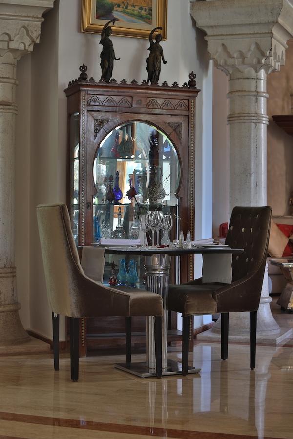 Palais Mehdi Hotel Marrakesh Bagian luar foto