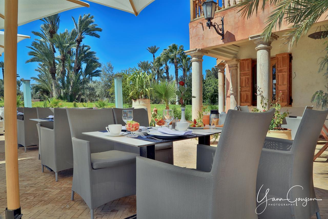 Palais Mehdi Hotel Marrakesh Bagian luar foto